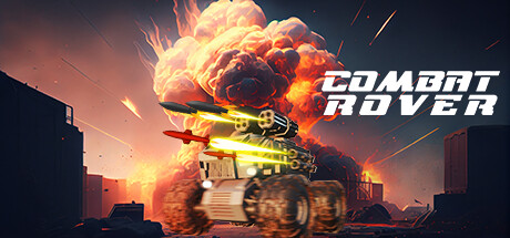 Combat Rover: Operation Storm PC Specs