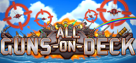 All Guns On Deck v0 5283