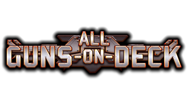 All Guns On Deck Logo