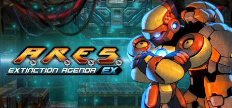View A.R.E.S. Extinction Agenda EX on IsThereAnyDeal