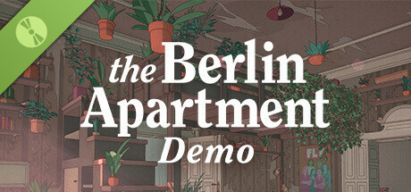 The Berlin Apartment Demo cover art