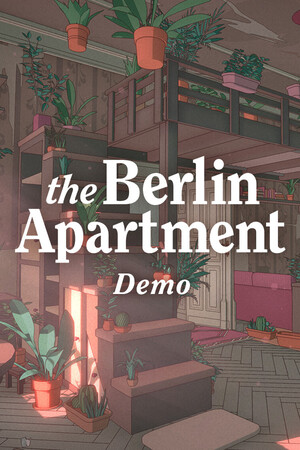 The Berlin Apartment Demo