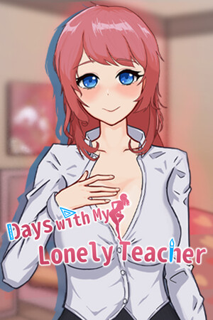 In Love with My Lonely Teacher game image