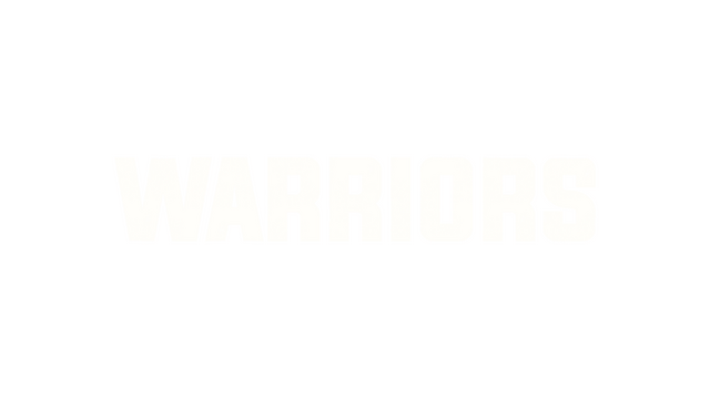 WARRIORS Logo