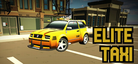 Elite Taxi PC Specs