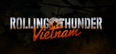 Rolling Thunder: Vietnam PC Specs