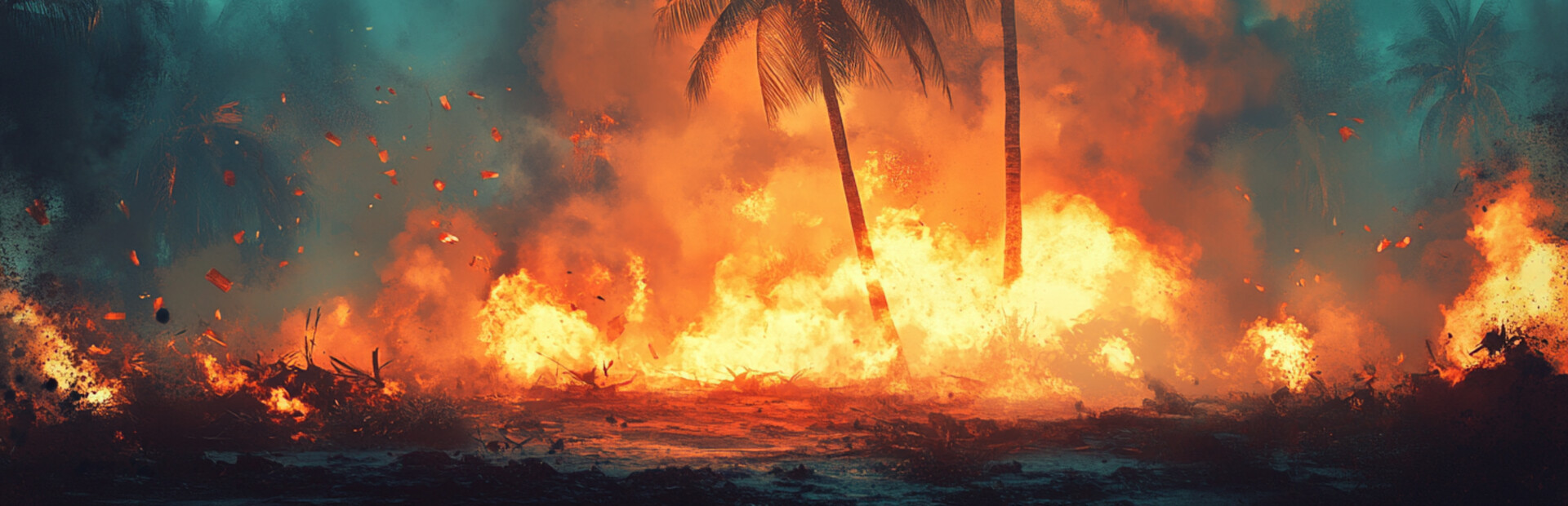 Rolling Thunder: Vietnam