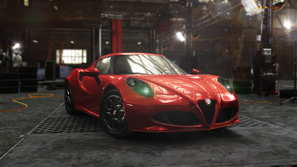 Скриншот из The Crew™ Speed Car Pack
