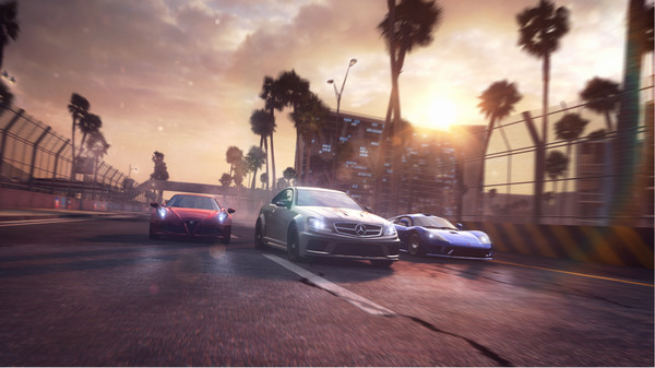 Скриншот из The Crew™ Speed Car Pack