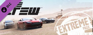 The Crew™ Extreme Car Pack