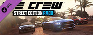 The Crew™ Street Edition Pack