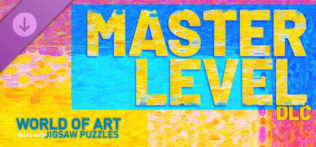 MASTER LEVEL cover art