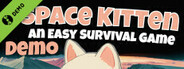 Space Kitten: An Easy Survival Game by Eddy Demo