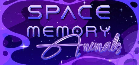 Space Memory: Animals PC Specs