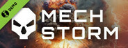 Mechstorm Demo