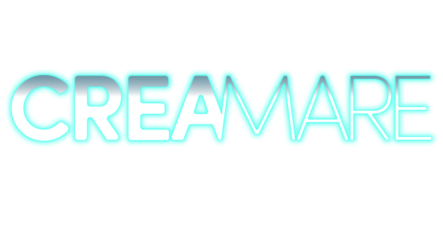 CREAMARE - The Game Logo