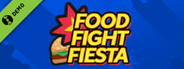 Food Fight Fiesta Demo