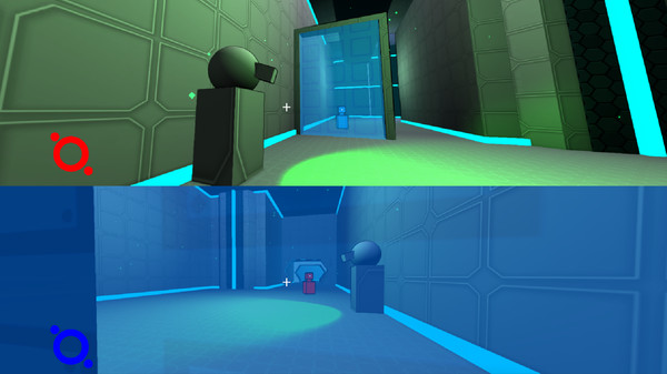 Скриншот из Polarity Скриншот из Polarity