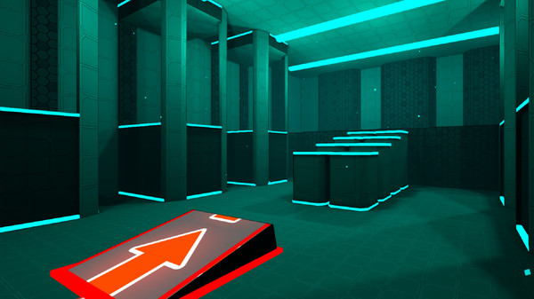 Скриншот из Polarity Скриншот из Polarity