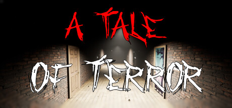 A tale of terror Playtest cover art