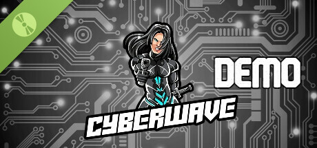 CyberWave Demo cover art