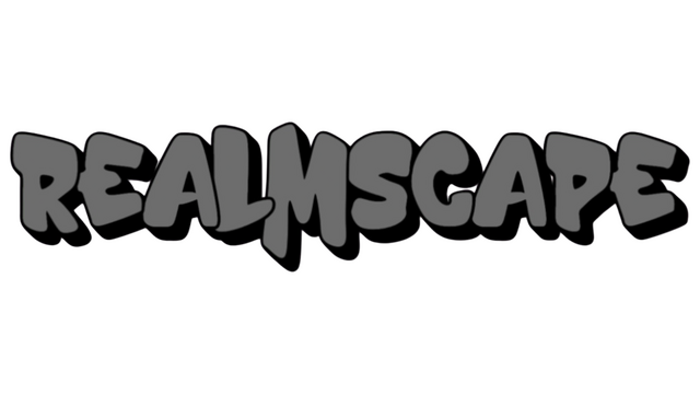 RealmScape Logo