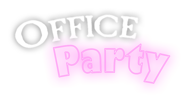 Office Party Logo