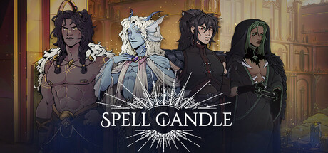 Spell Candle PC Specs