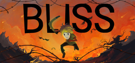 Bliss cover art