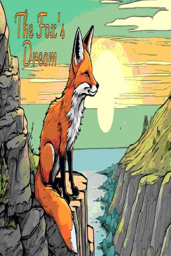 The Fox's Dream for steam