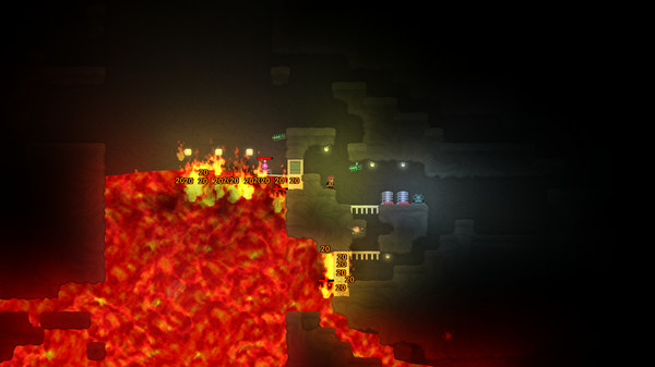 Dig or Die game for windows Pc 1