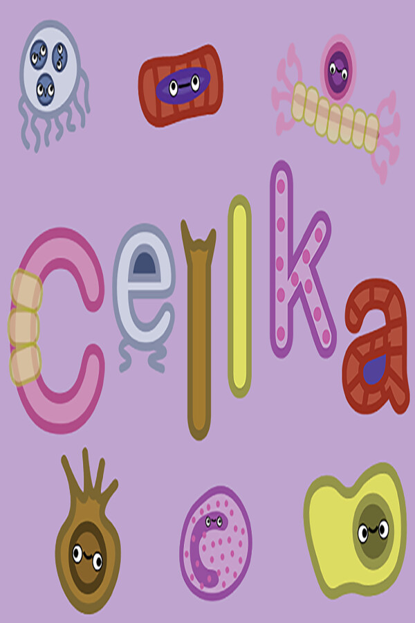 Cellka for Steam in Canada region