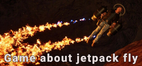 Game about jetpack fly PC Specs