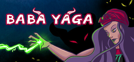 View Baba Yaga: Origins on IsThereAnyDeal