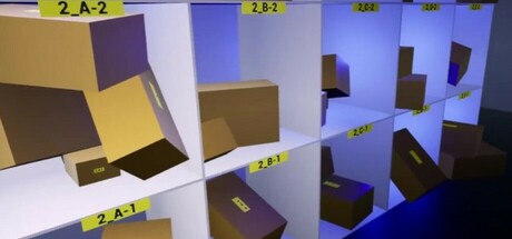 Package Stower VR PC Specs