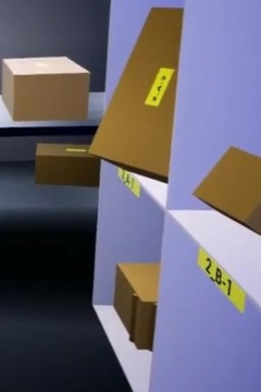 Package Stower VR Logo