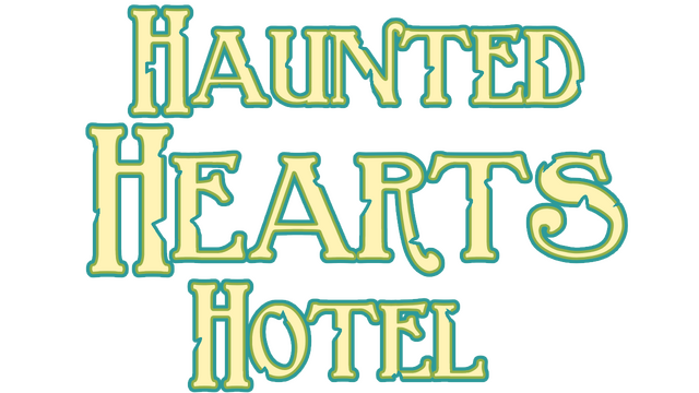 Haunted Hearts Hotel Logo