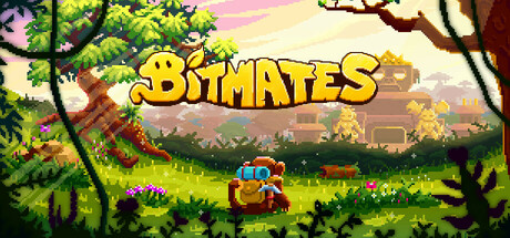 Bitmates PC Specs