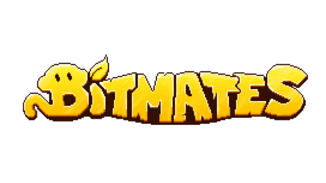 Bitmates Logo