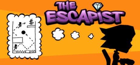 The Escapist cover art