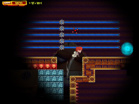 The Escapist screenshot