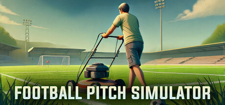 Football Pitch Simulator PC Specs