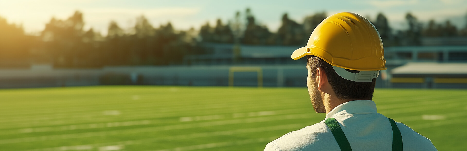 Football Pitch Simulator