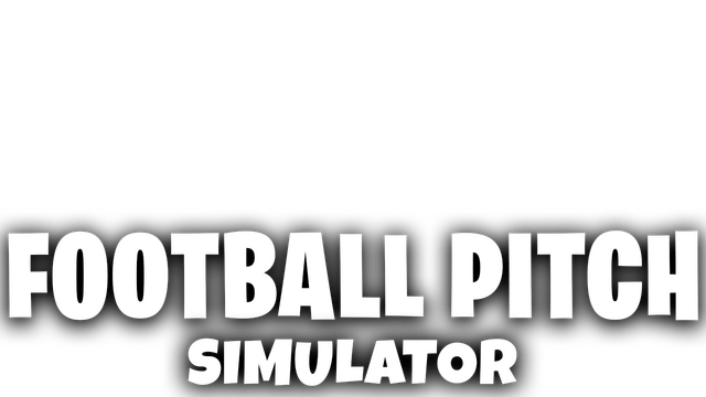 Football Pitch Simulator Logo