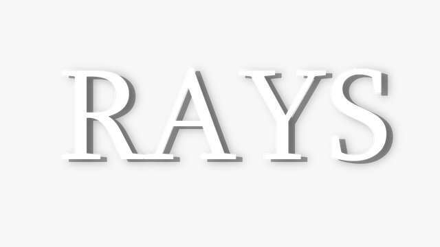 RAYS Logo
