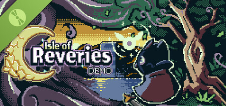 Isle of Reveries Demo cover art