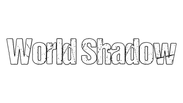 WorldShadow Logo