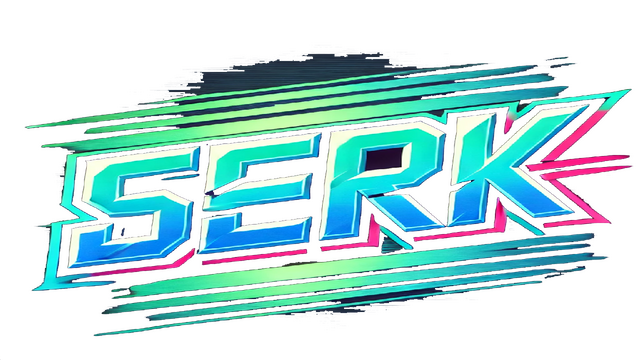 SERK: Chaos City Delivery  Logo