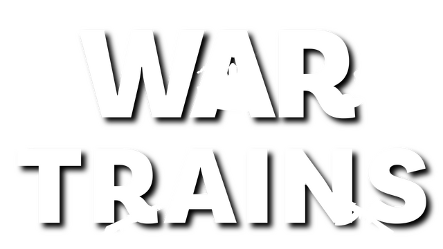 Just War Trains Logo