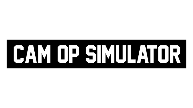 Cam Op Simulator Logo